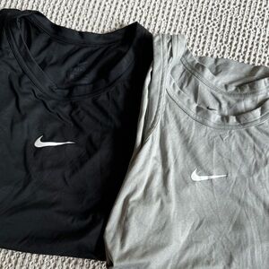 Nike Tanks